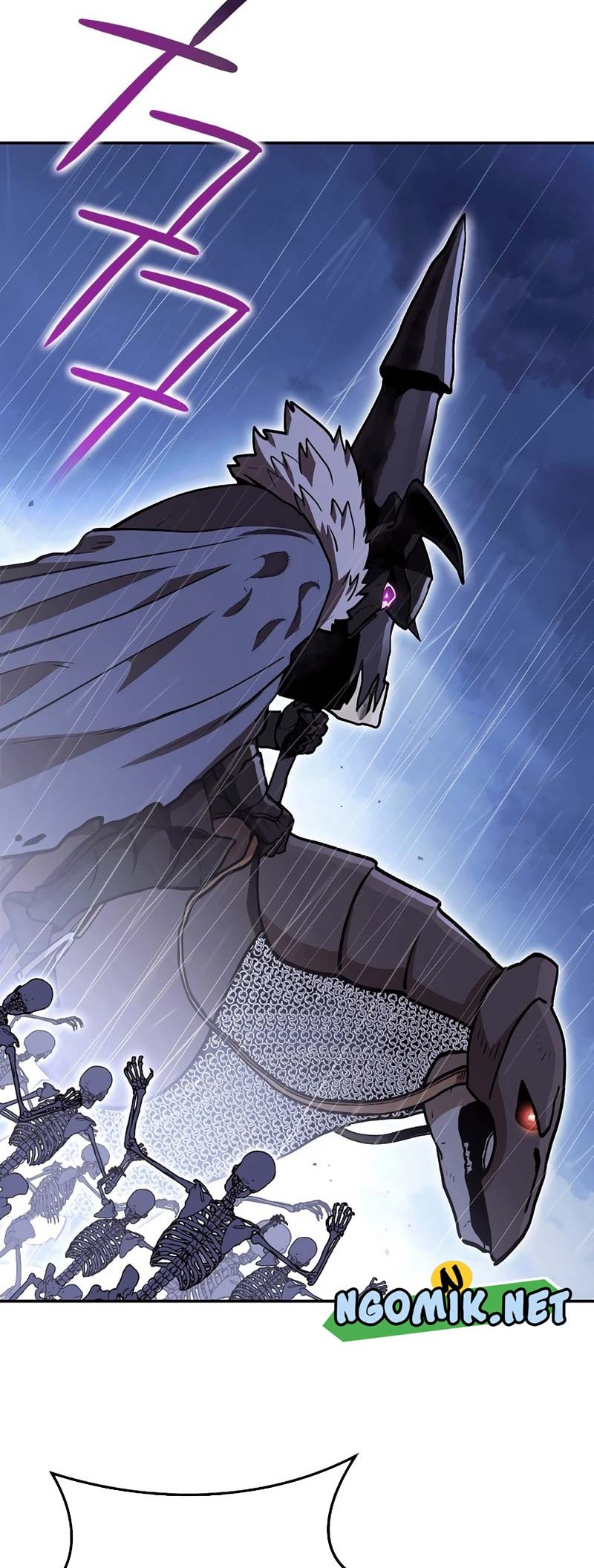 Dungeon Reset Chapter 148 Gambar 35