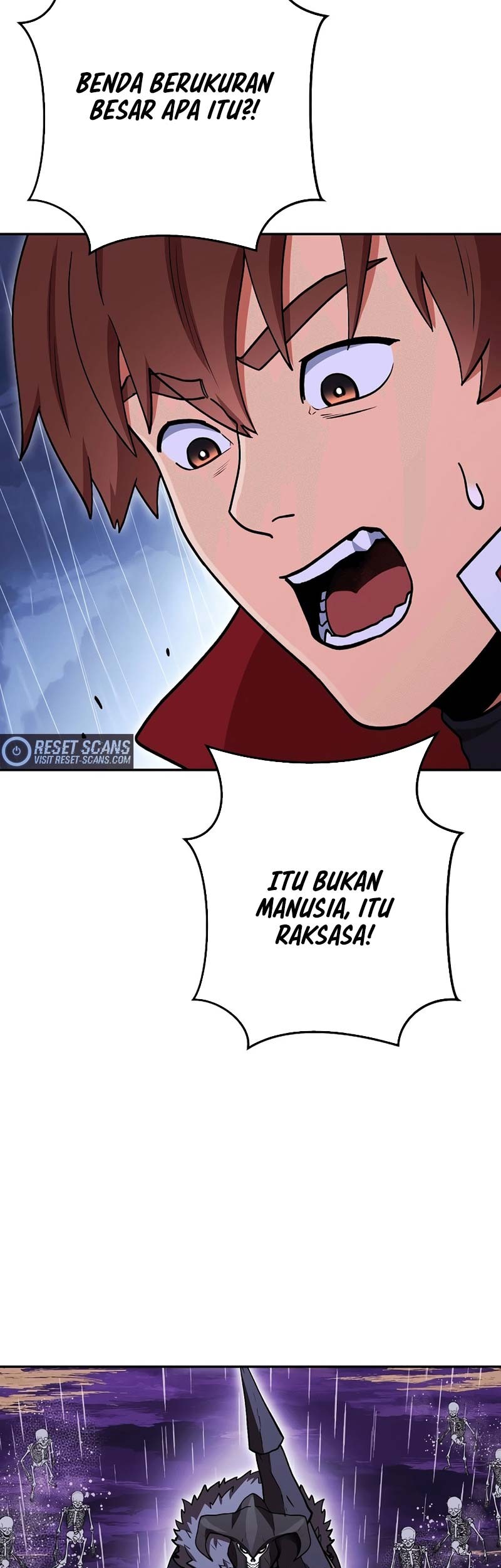 Dungeon Reset Chapter 148 Gambar 36
