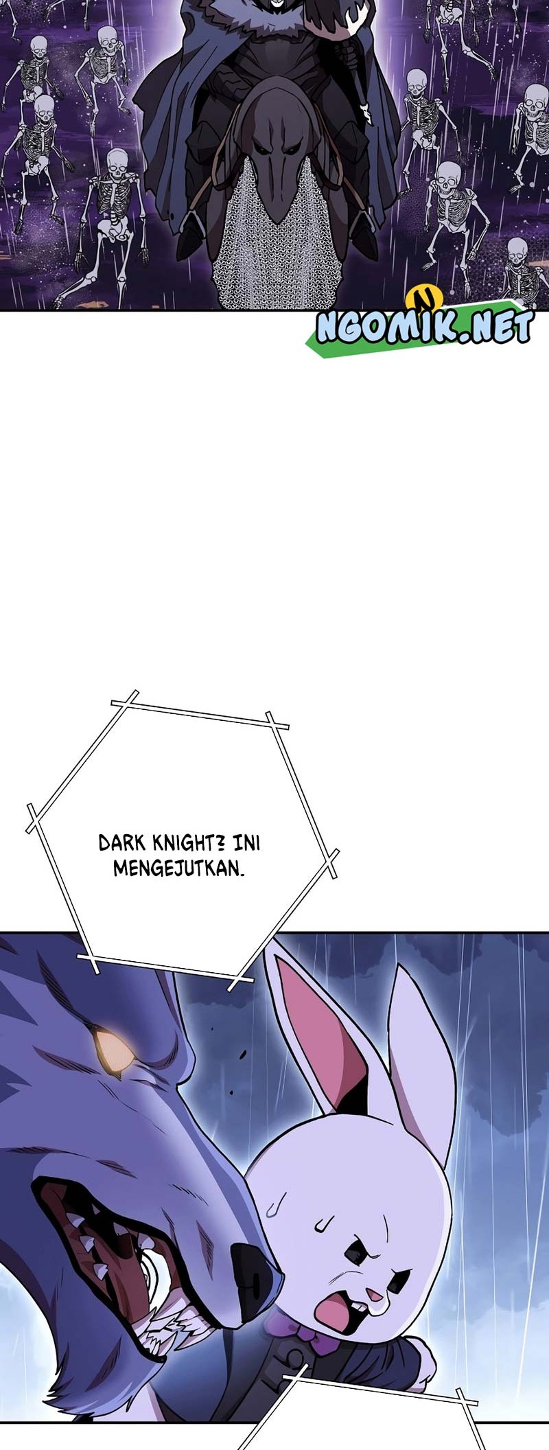 Dungeon Reset Chapter 148 Gambar 37