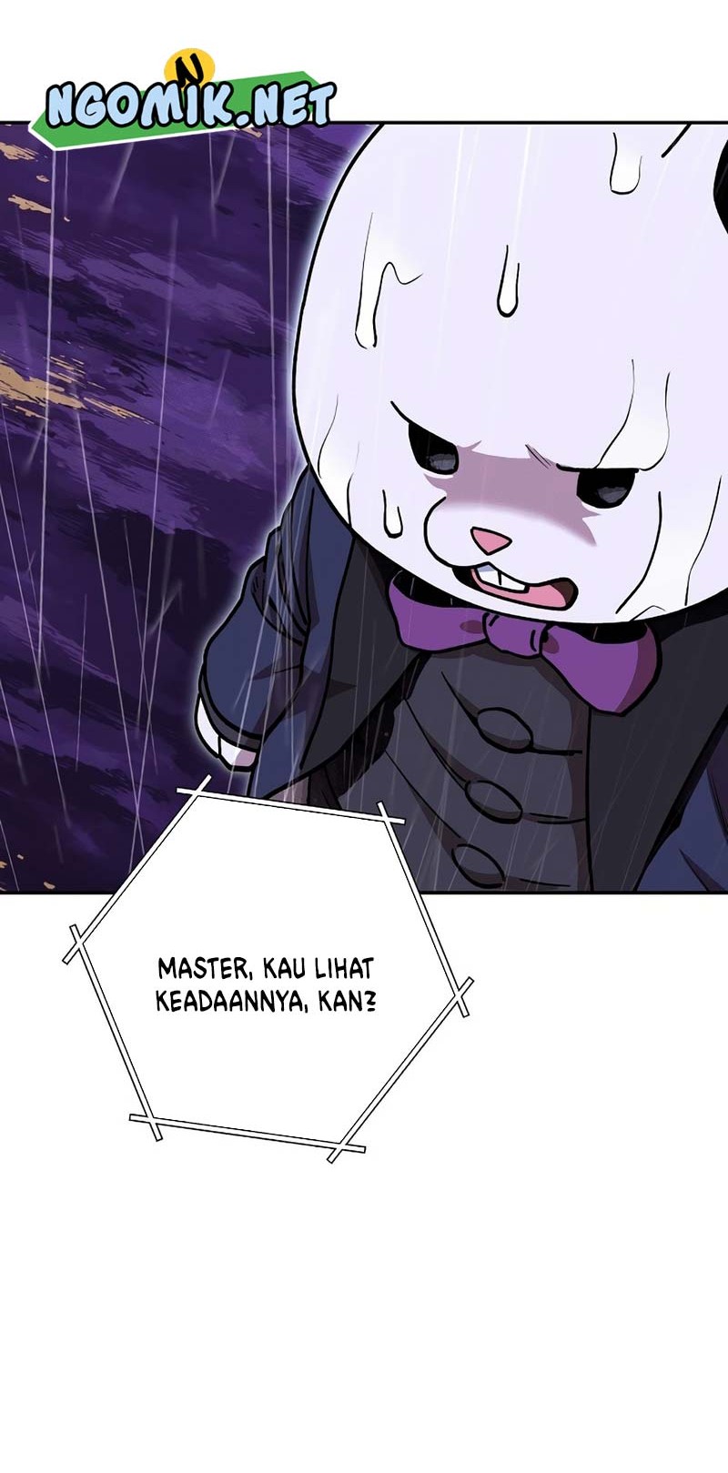 Dungeon Reset Chapter 148 Gambar 21