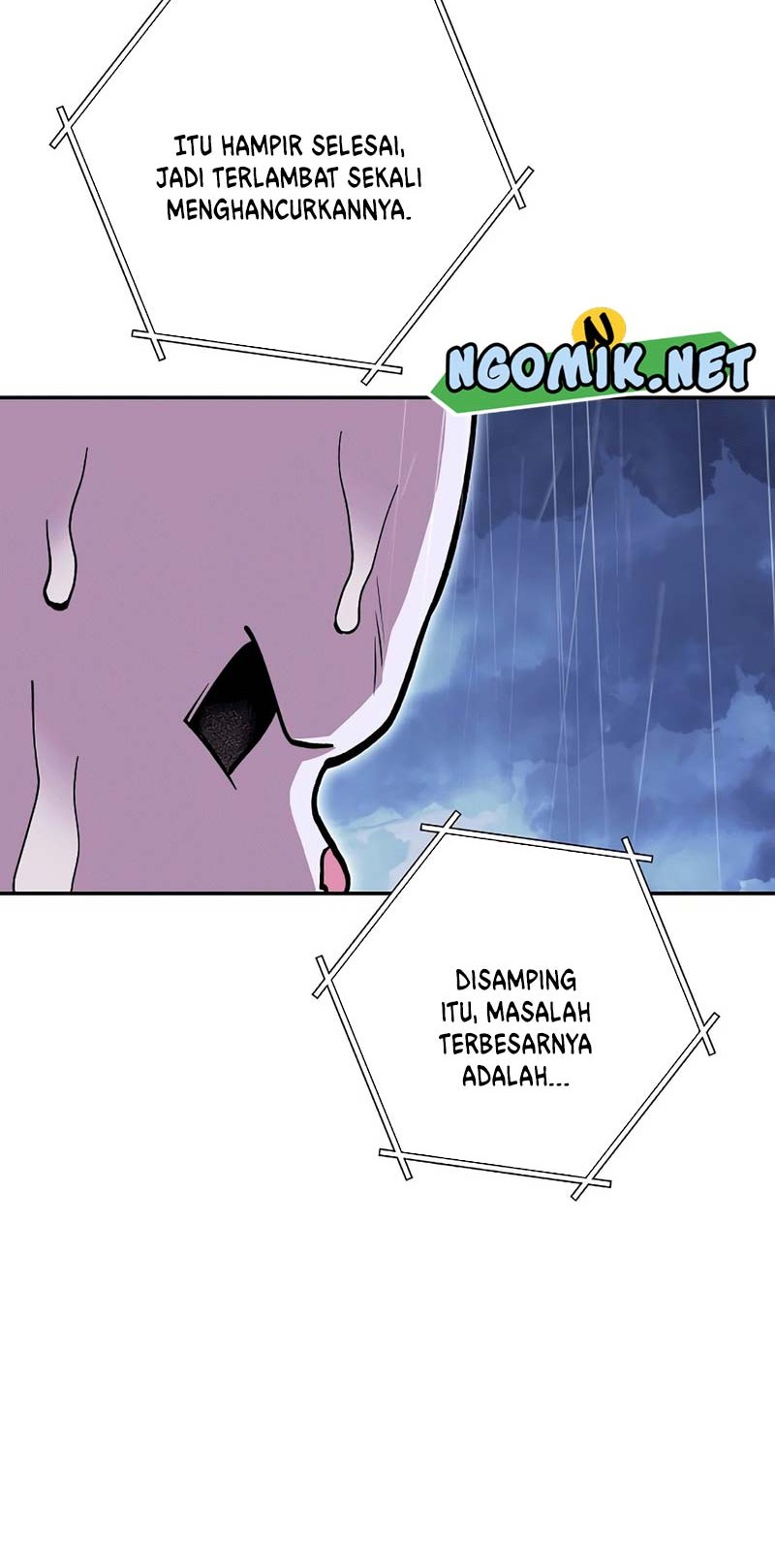 Dungeon Reset Chapter 148 Gambar 23