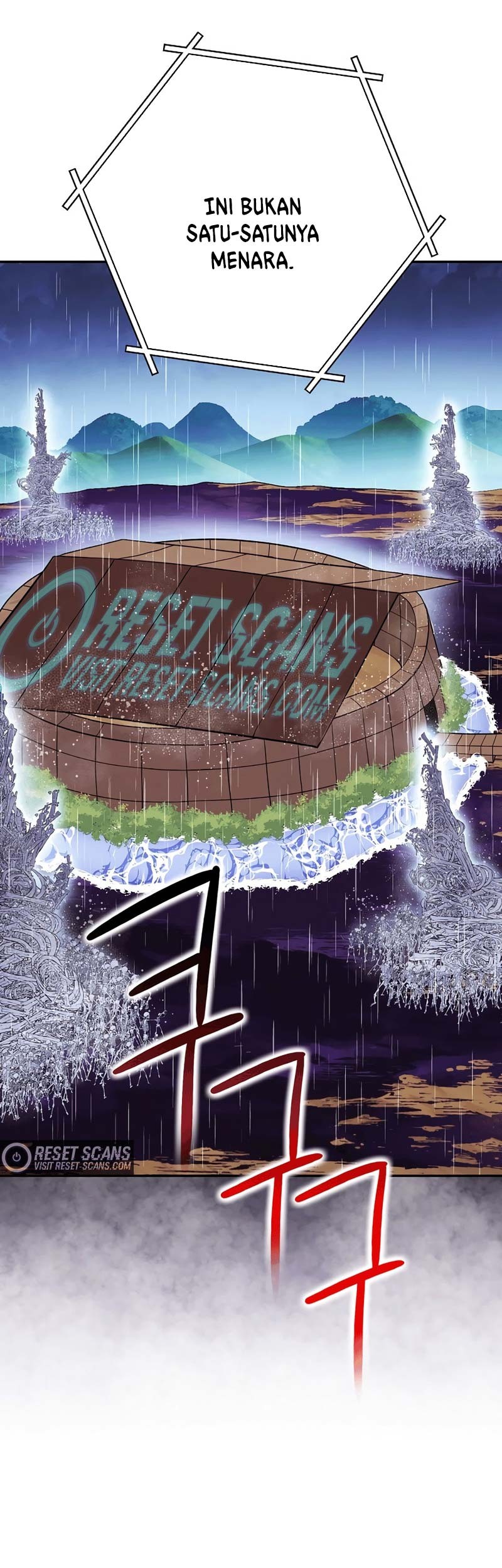 Dungeon Reset Chapter 148 Gambar 24