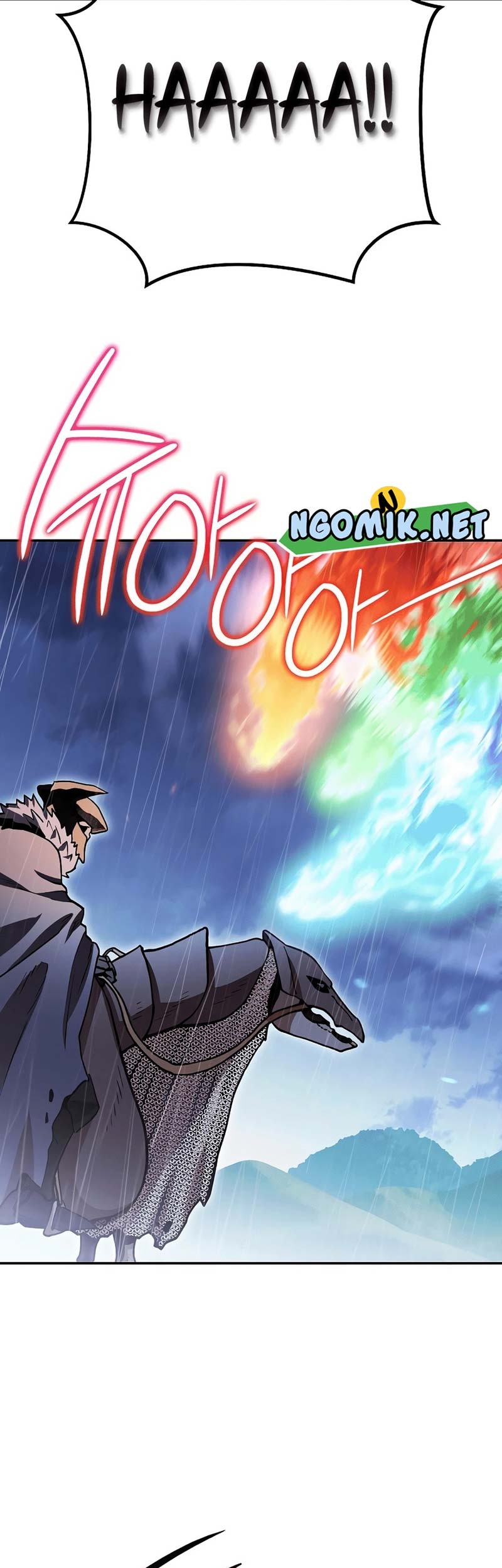 Dungeon Reset Chapter 148 Gambar 46