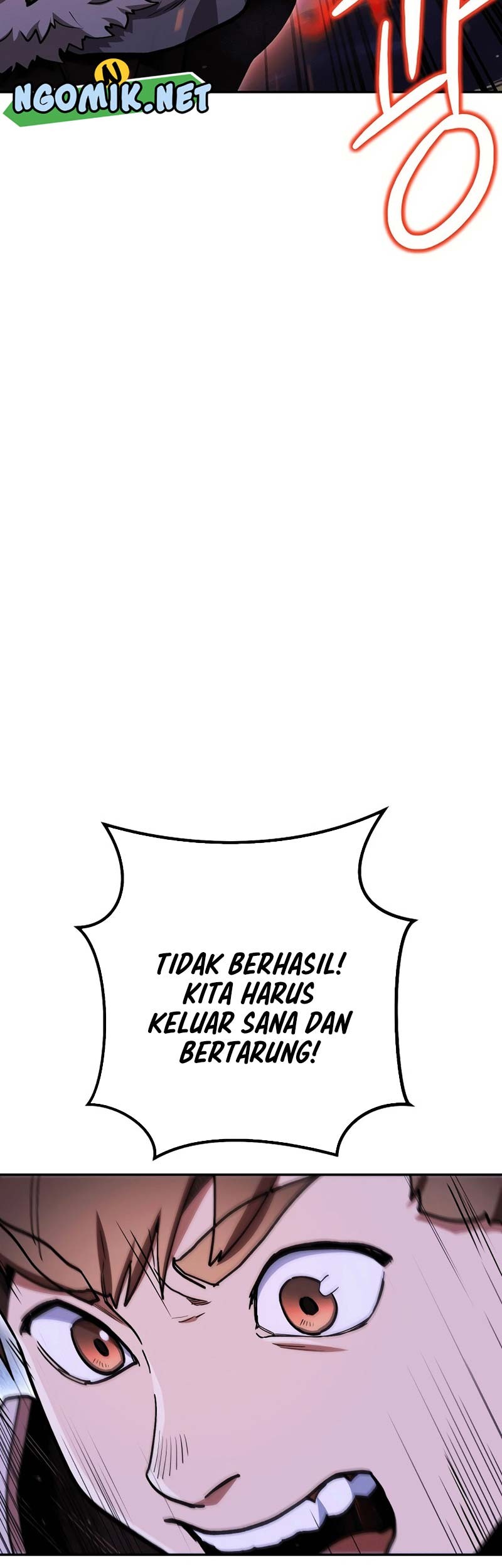 Dungeon Reset Chapter 148 Gambar 50