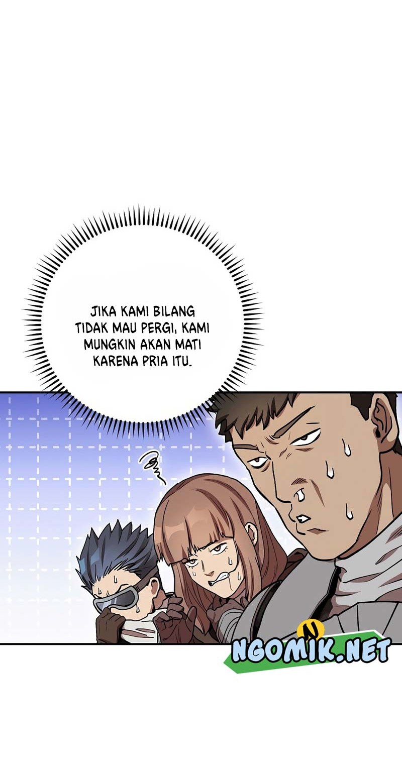 Dungeon Reset Chapter 148 Gambar 51