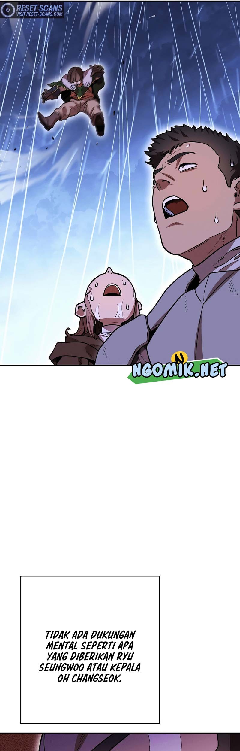 Dungeon Reset Chapter 148 Gambar 56