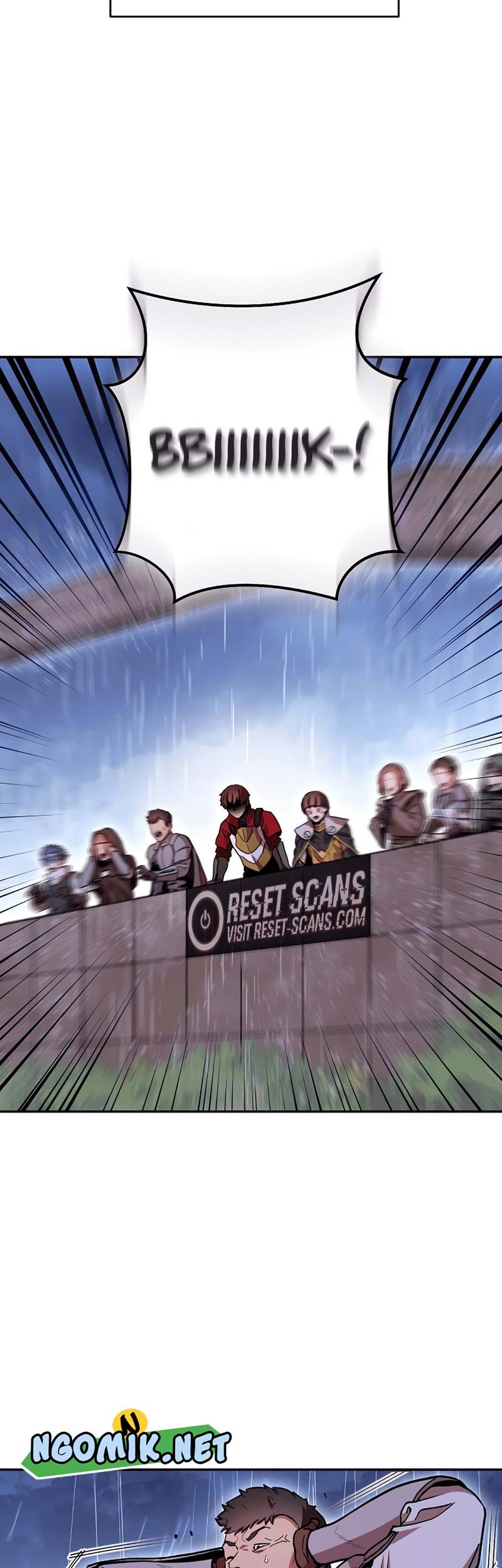 Dungeon Reset Chapter 148 Gambar 40