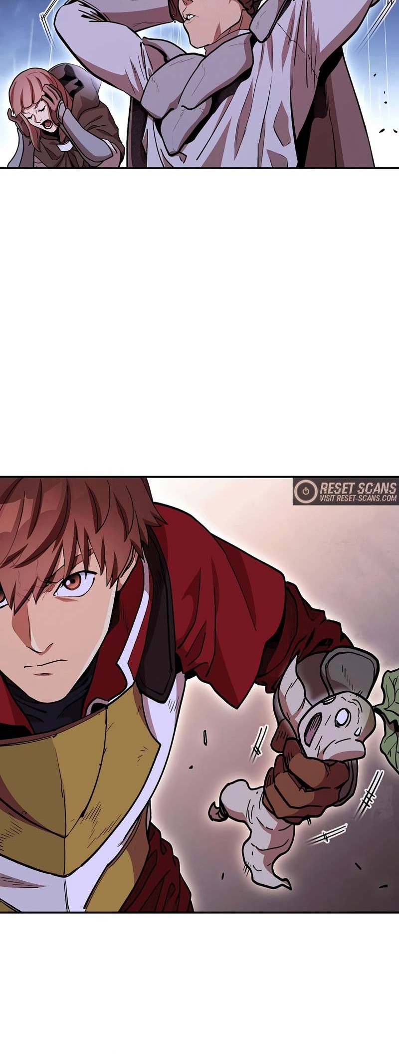 Dungeon Reset Chapter 148 Gambar 41