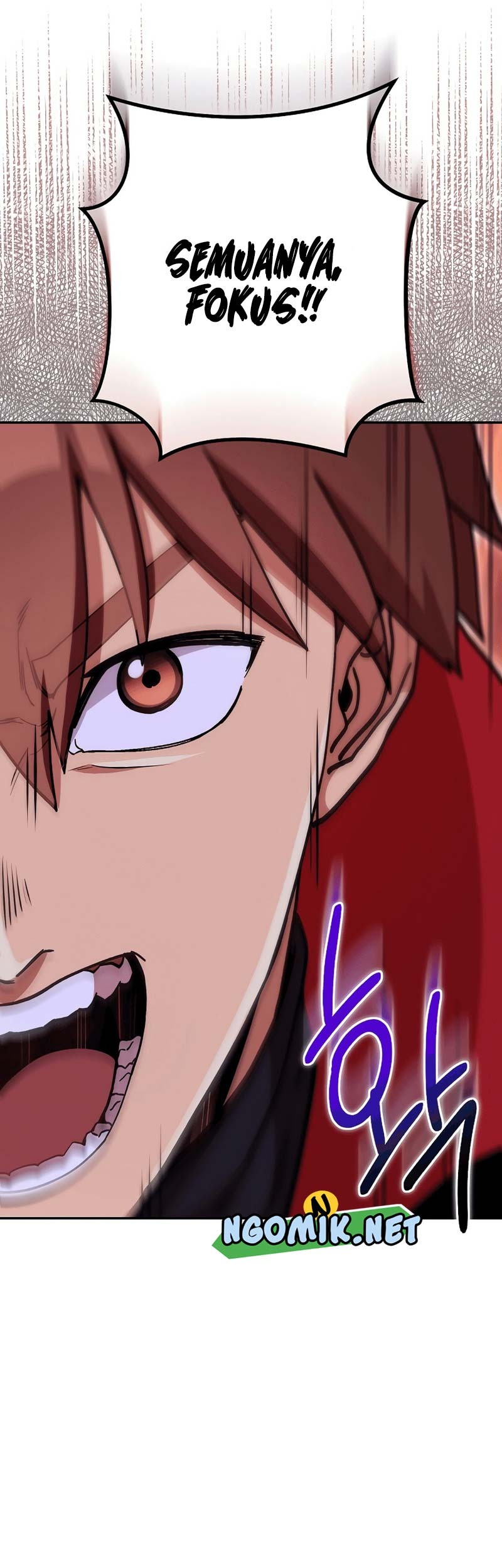 Dungeon Reset Chapter 148 Gambar 42