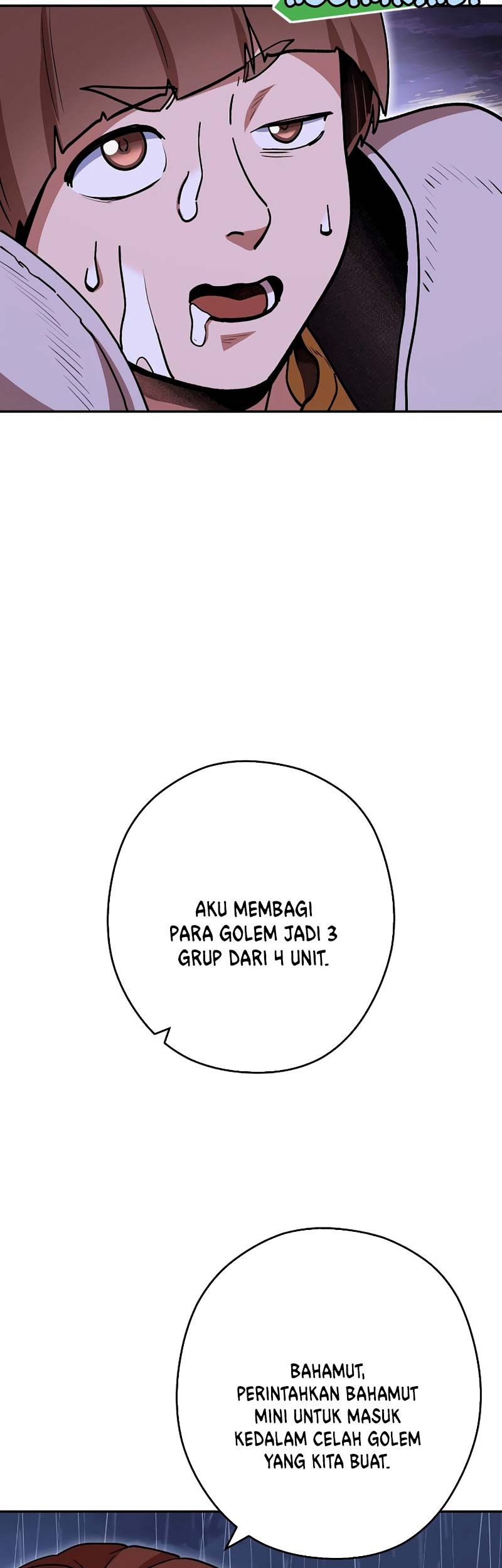 Dungeon Reset Chapter 148 Gambar 66