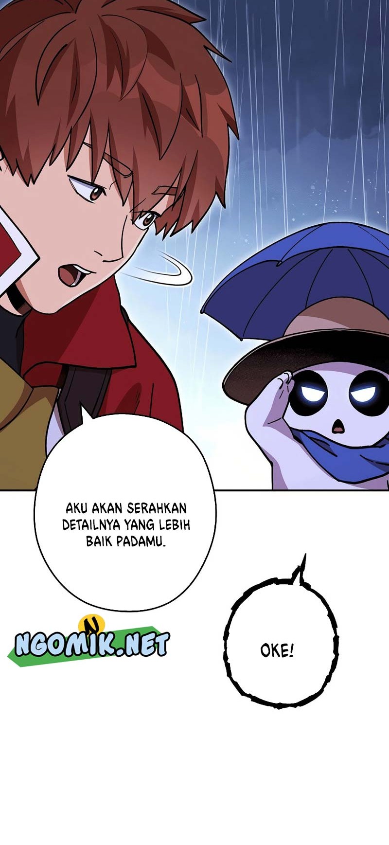 Dungeon Reset Chapter 148 Gambar 67