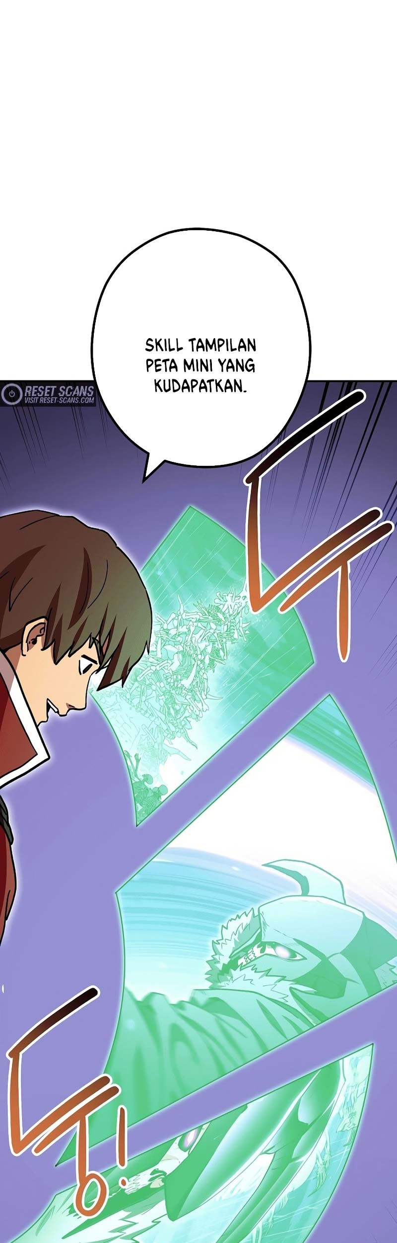 Dungeon Reset Chapter 148 Gambar 68