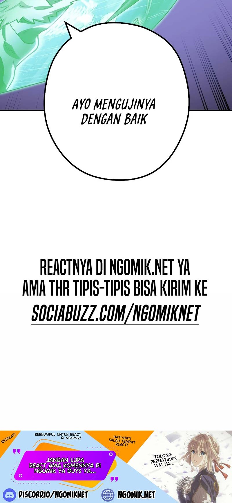 Dungeon Reset Chapter 148 Gambar 69