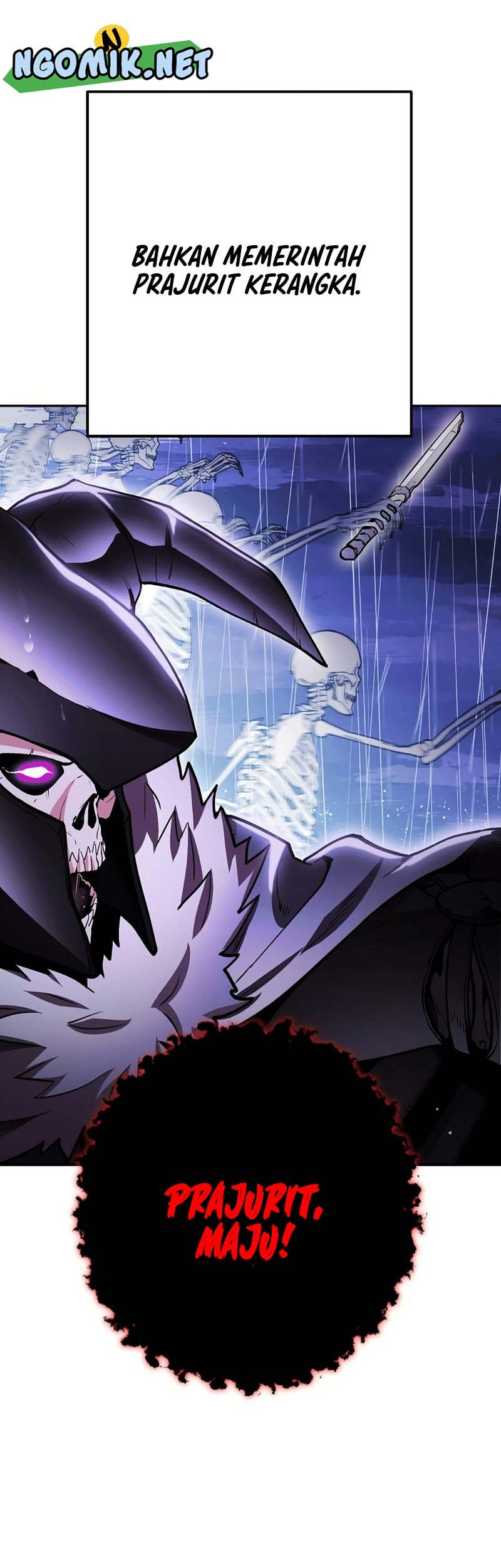 Dungeon Reset Chapter 148 Gambar 58