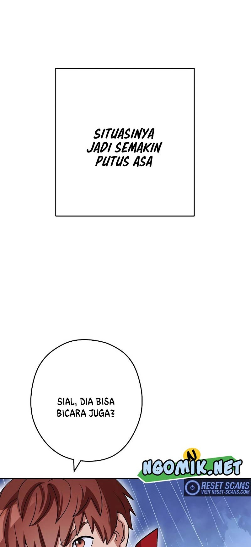 Dungeon Reset Chapter 148 Gambar 59