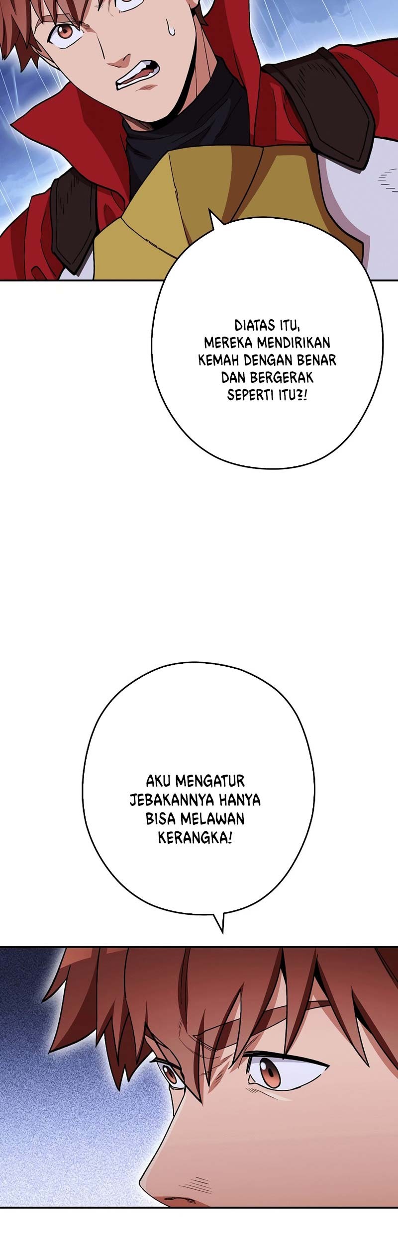 Dungeon Reset Chapter 148 Gambar 60