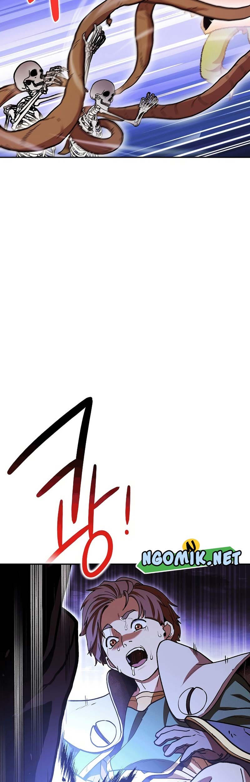 Dungeon Reset Chapter 148 Gambar 62