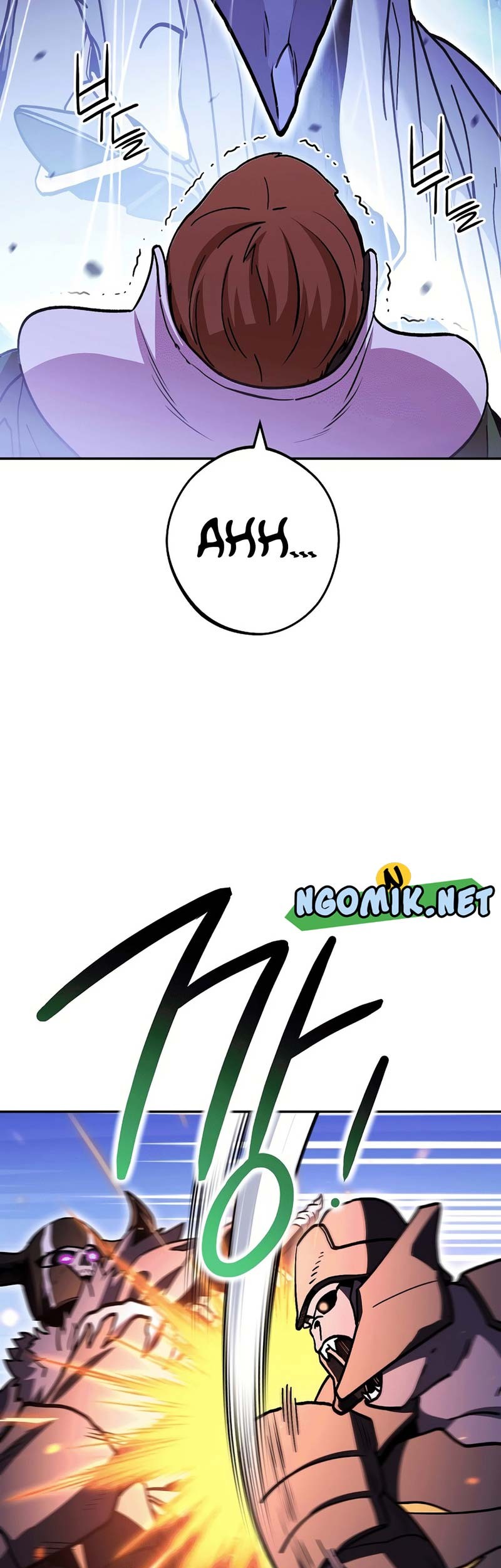 Dungeon Reset Chapter 148 Gambar 64