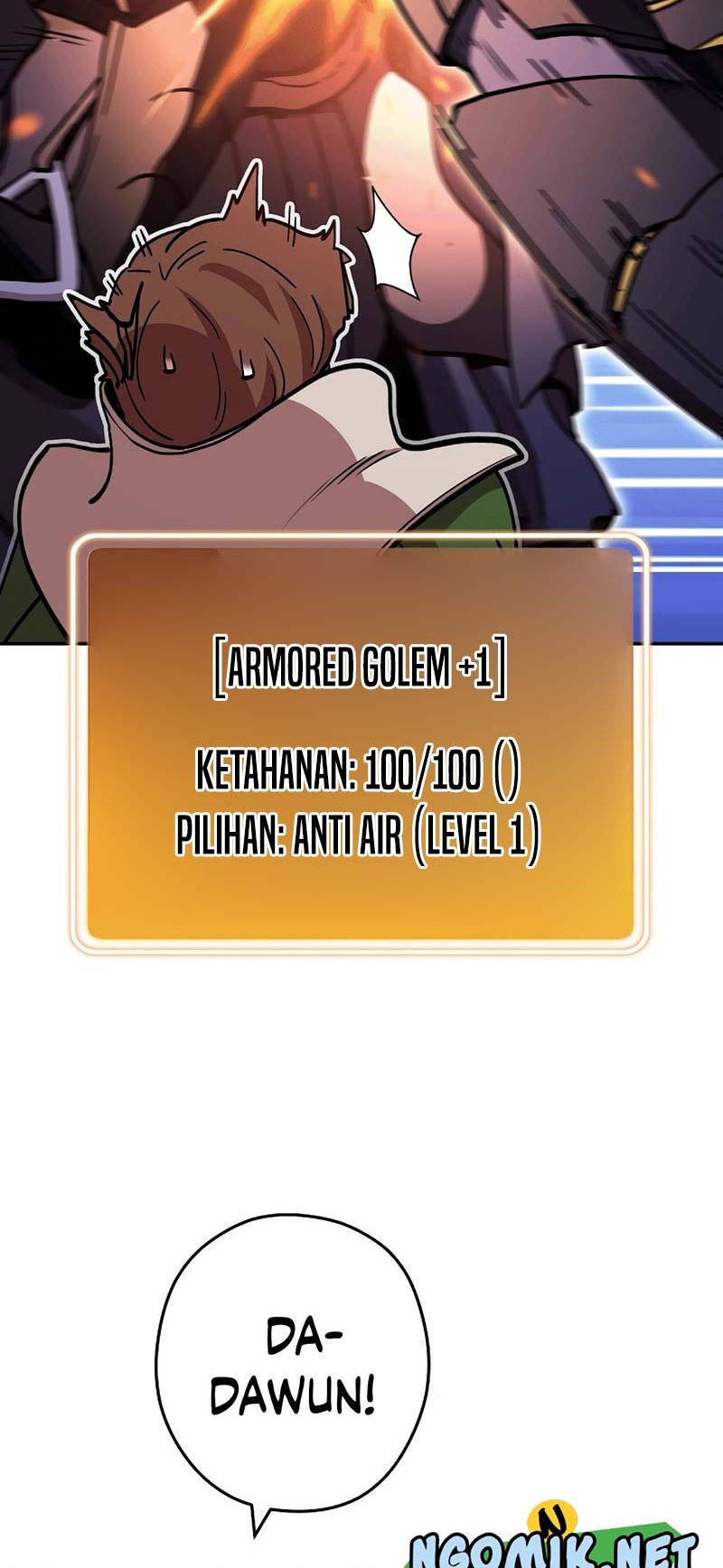 Dungeon Reset Chapter 148 Gambar 65