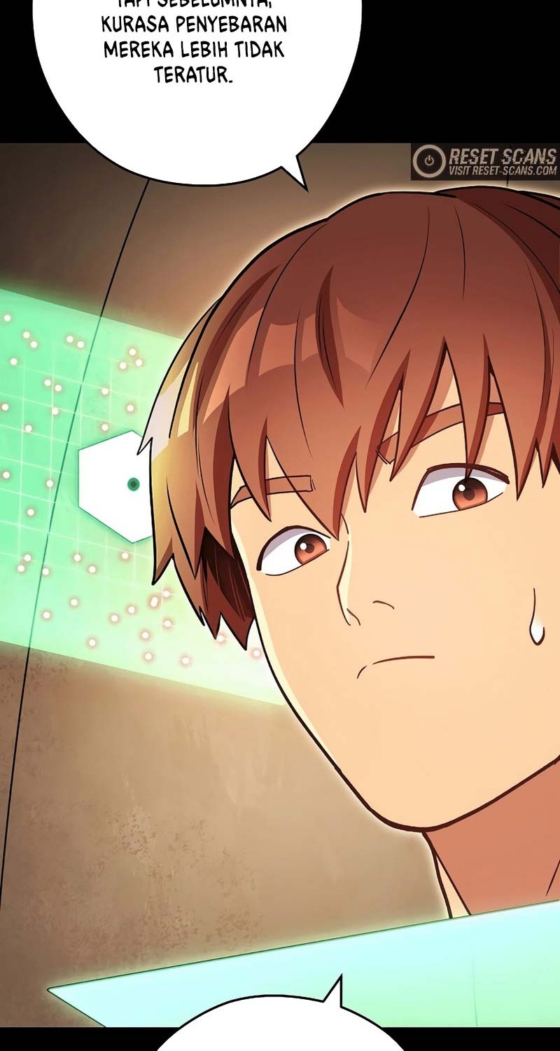 Dungeon Reset Chapter 148 Gambar 5