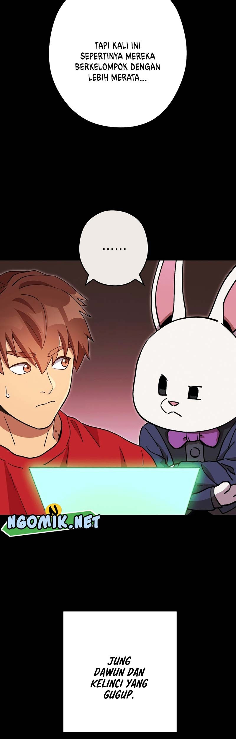 Dungeon Reset Chapter 148 Gambar 6