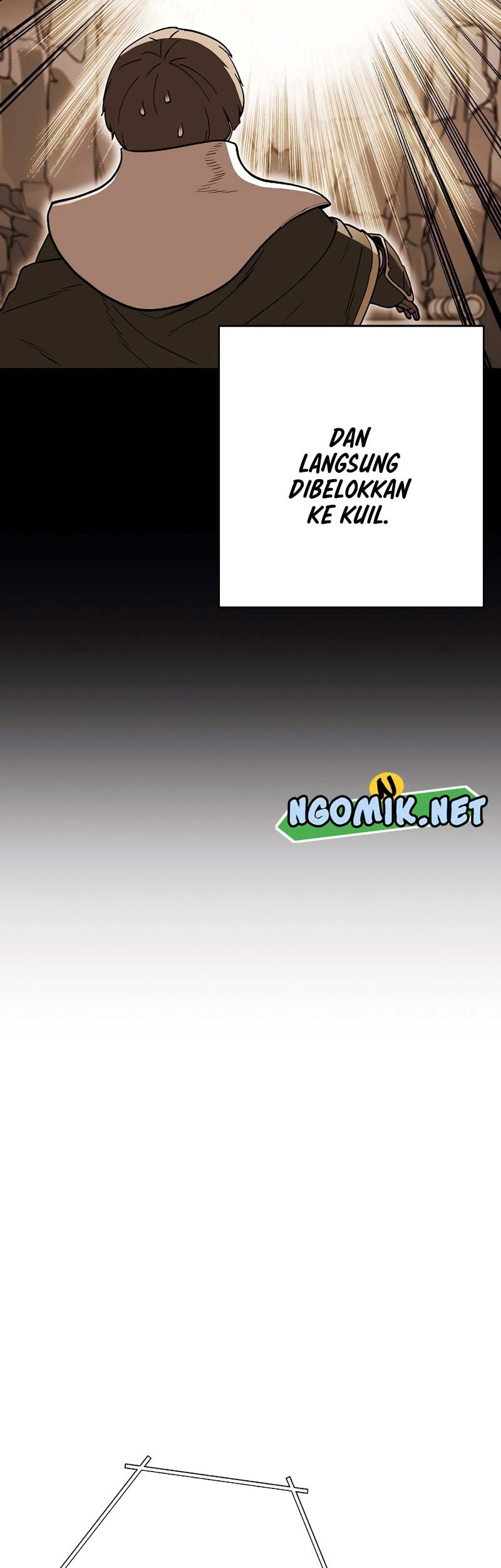 Dungeon Reset Chapter 148 Gambar 8