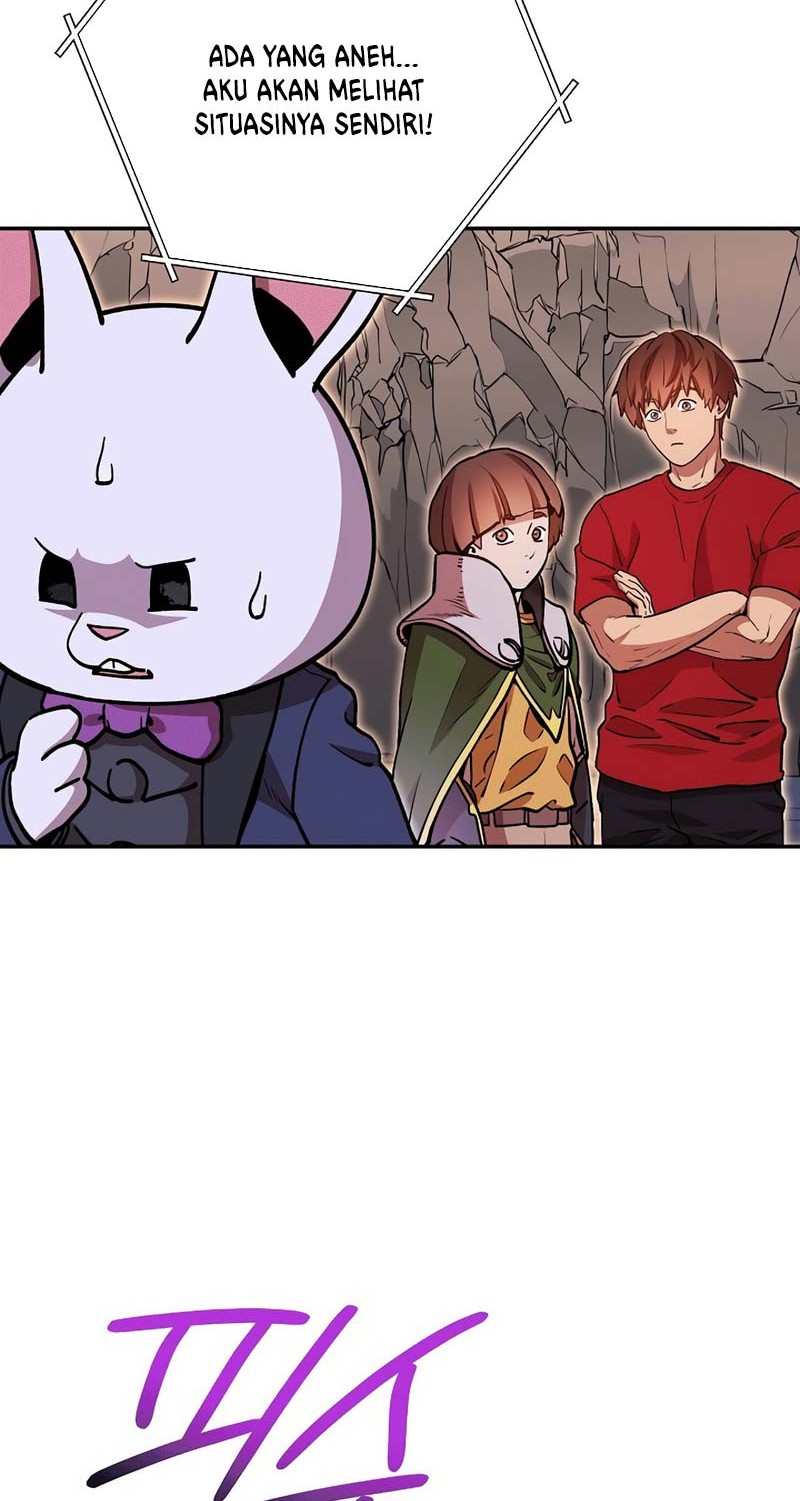 Dungeon Reset Chapter 148 Gambar 9
