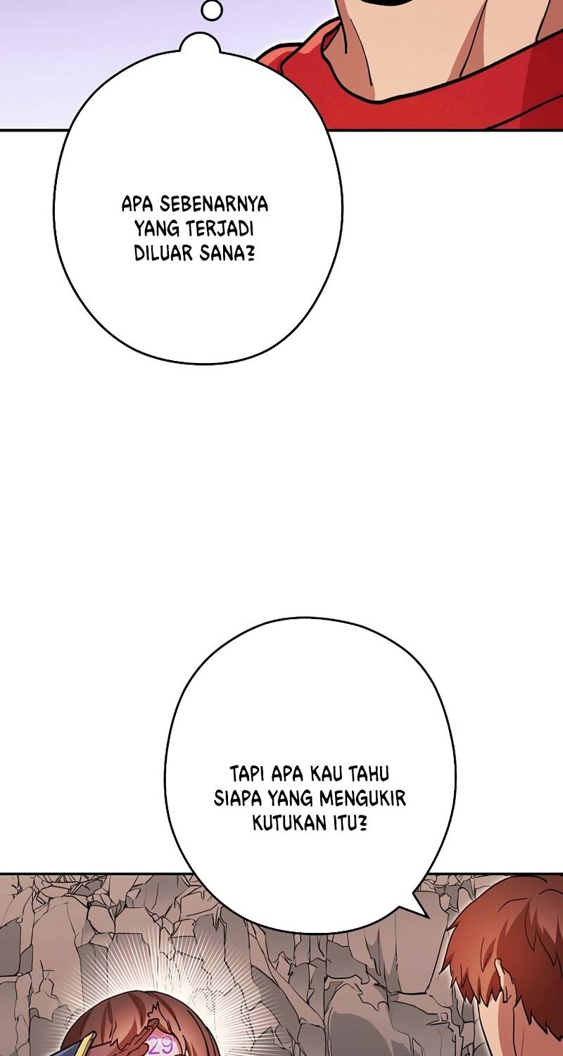 Dungeon Reset Chapter 148 Gambar 11