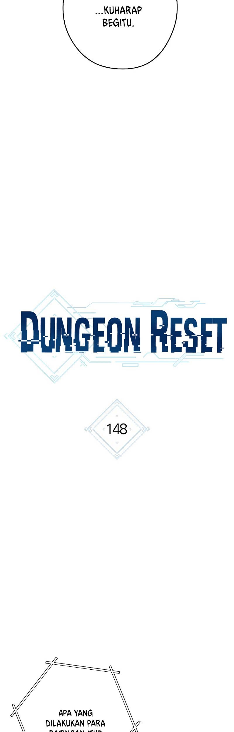 Dungeon Reset Chapter 148 Gambar 14