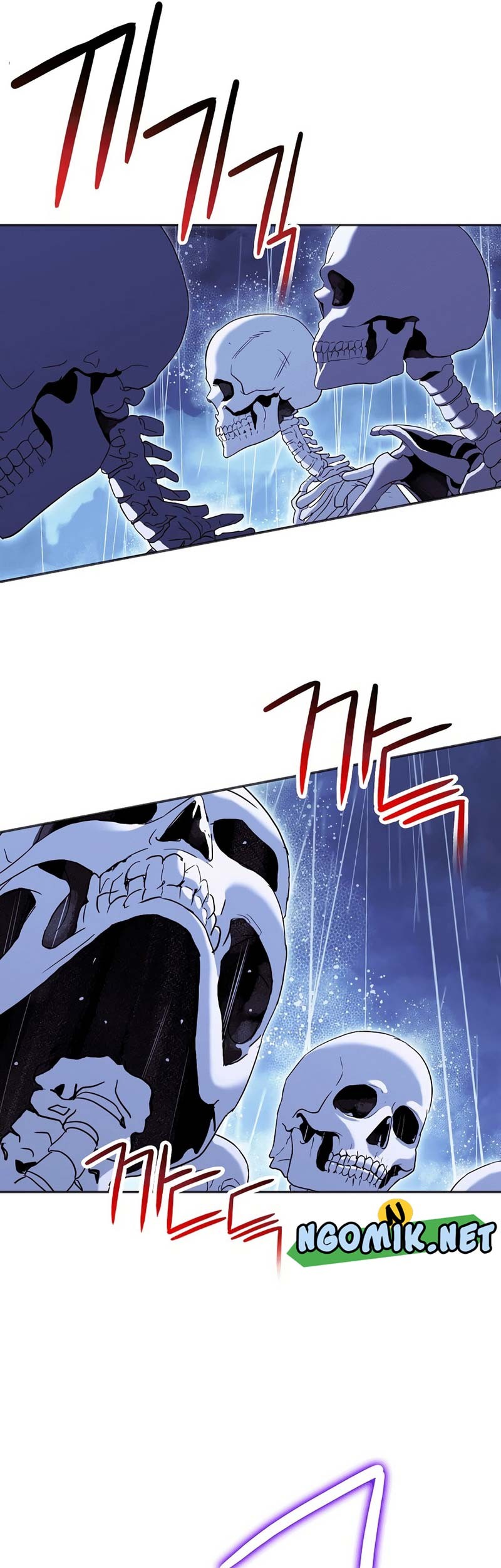 Dungeon Reset Chapter 148 Gambar 16