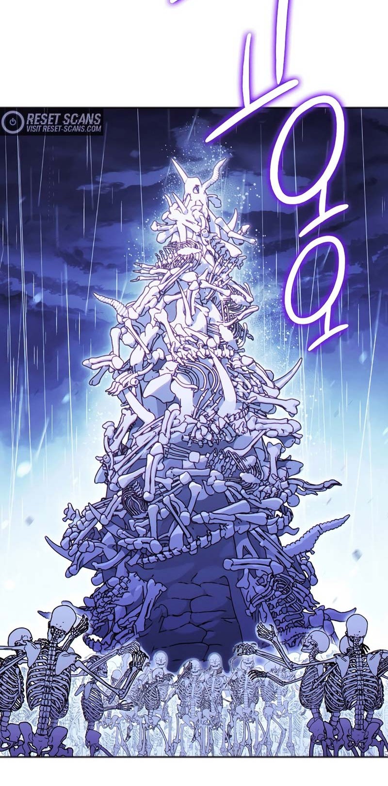 Dungeon Reset Chapter 148 Gambar 17