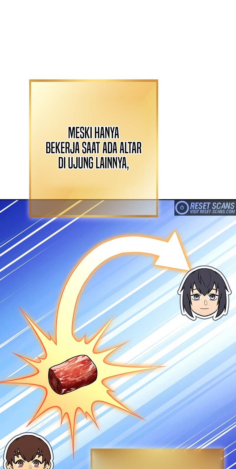 Dungeon Reset Chapter 139 Gambar 29