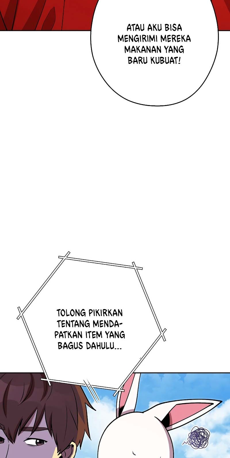 Dungeon Reset Chapter 139 Gambar 31