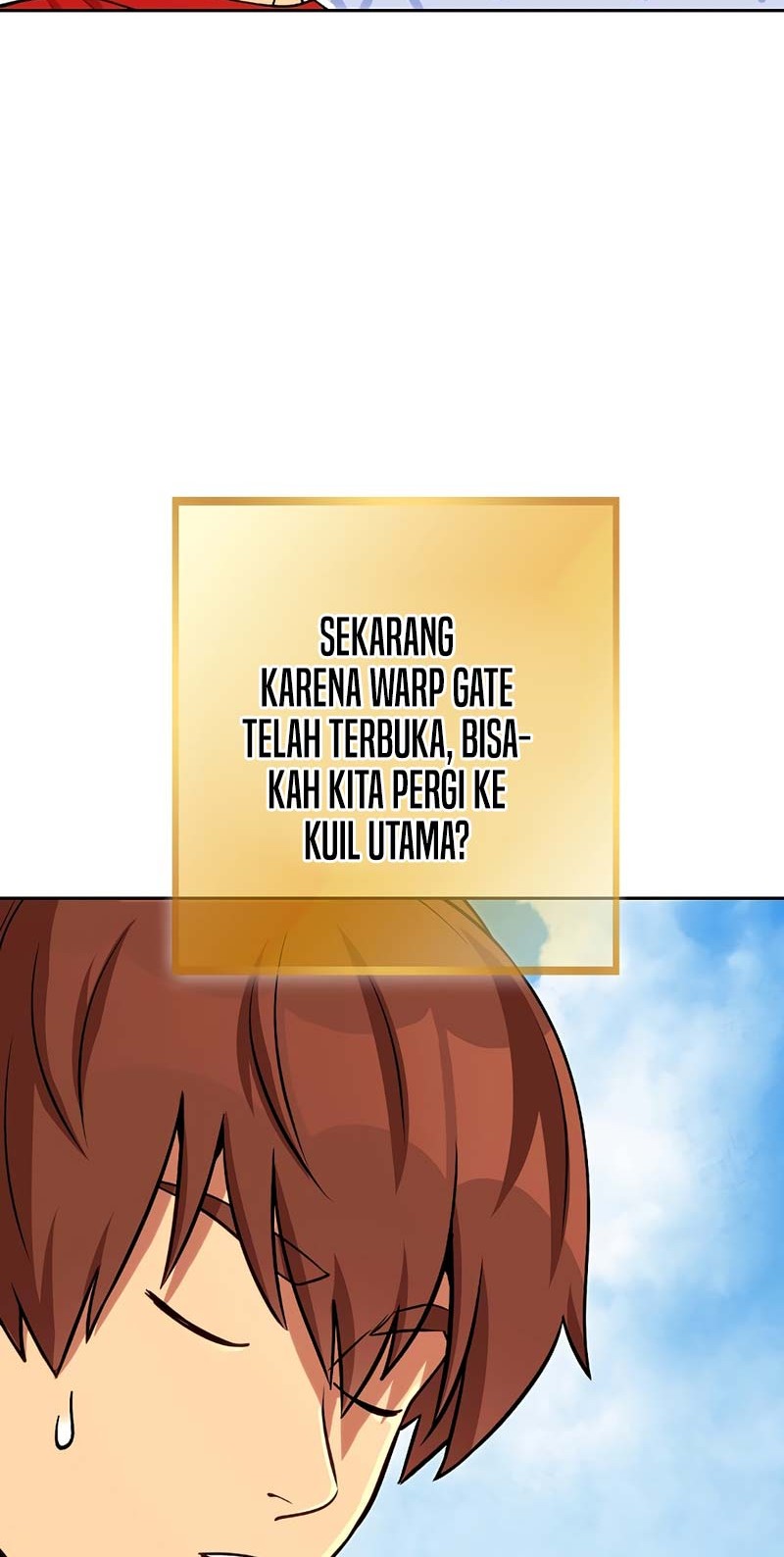 Dungeon Reset Chapter 139 Gambar 35