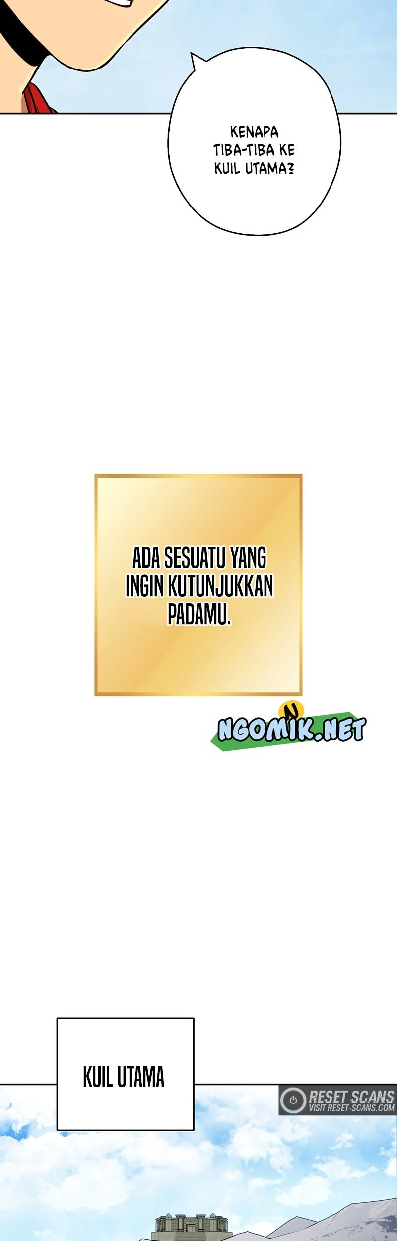 Dungeon Reset Chapter 139 Gambar 36