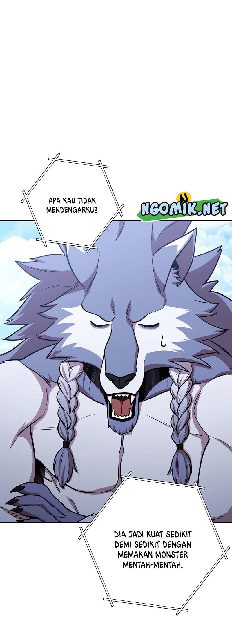 Dungeon Reset Chapter 139 Gambar 19