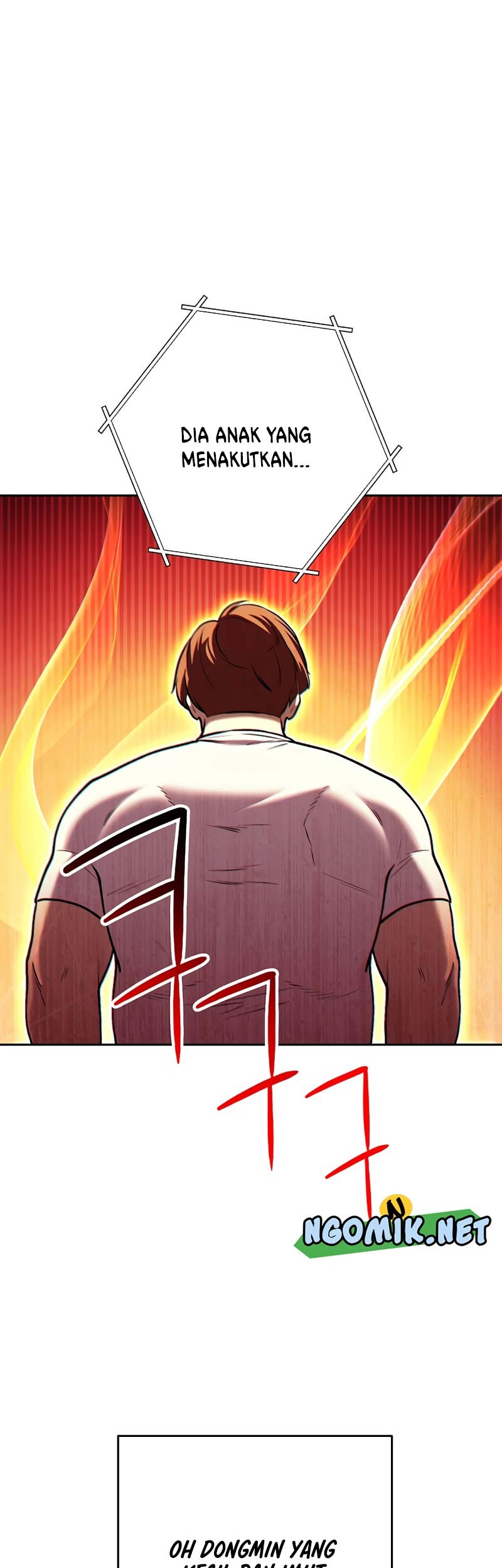 Dungeon Reset Chapter 139 Gambar 20