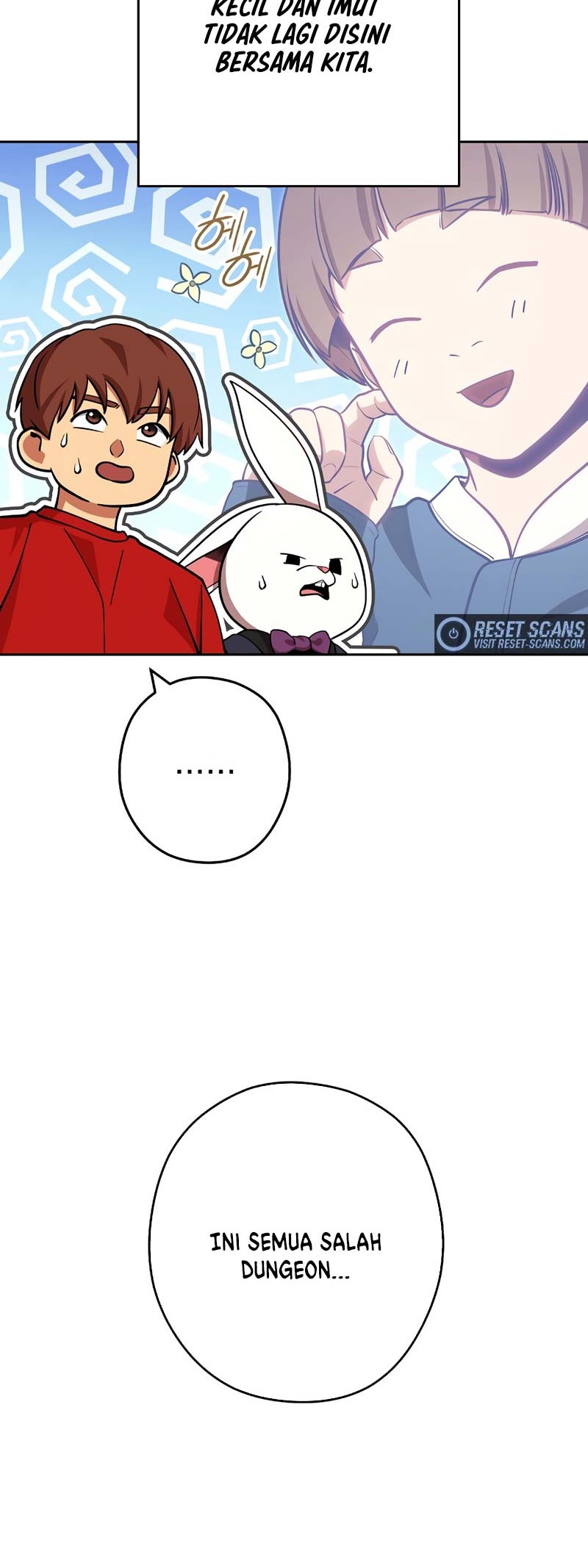 Dungeon Reset Chapter 139 Gambar 21