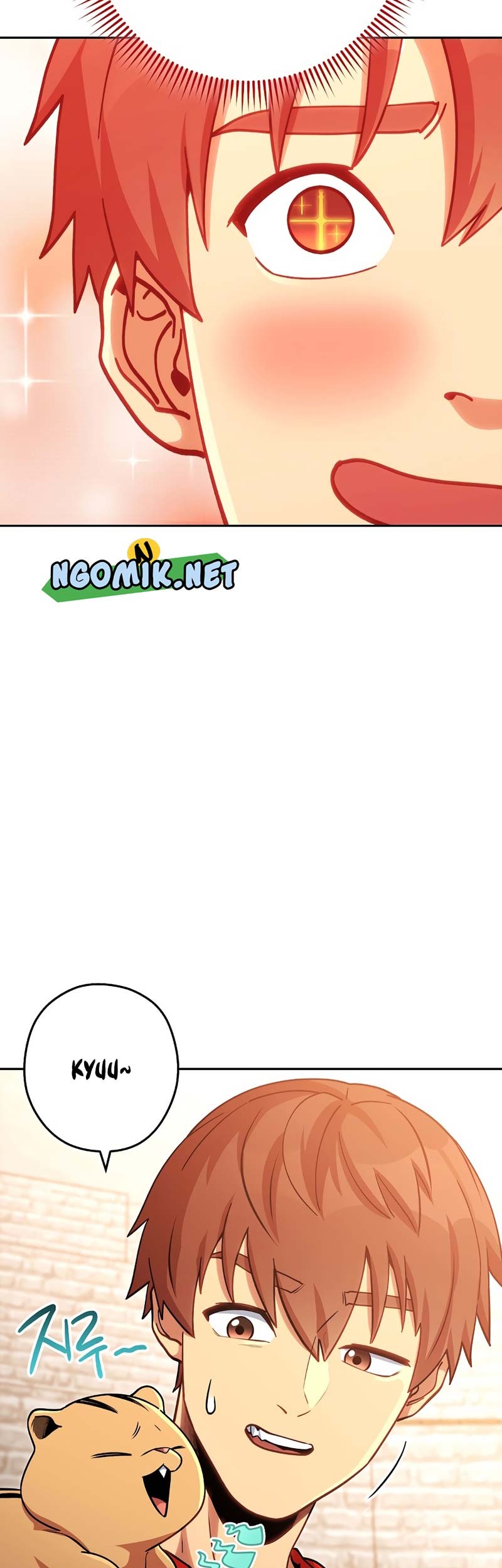 Dungeon Reset Chapter 139 Gambar 46