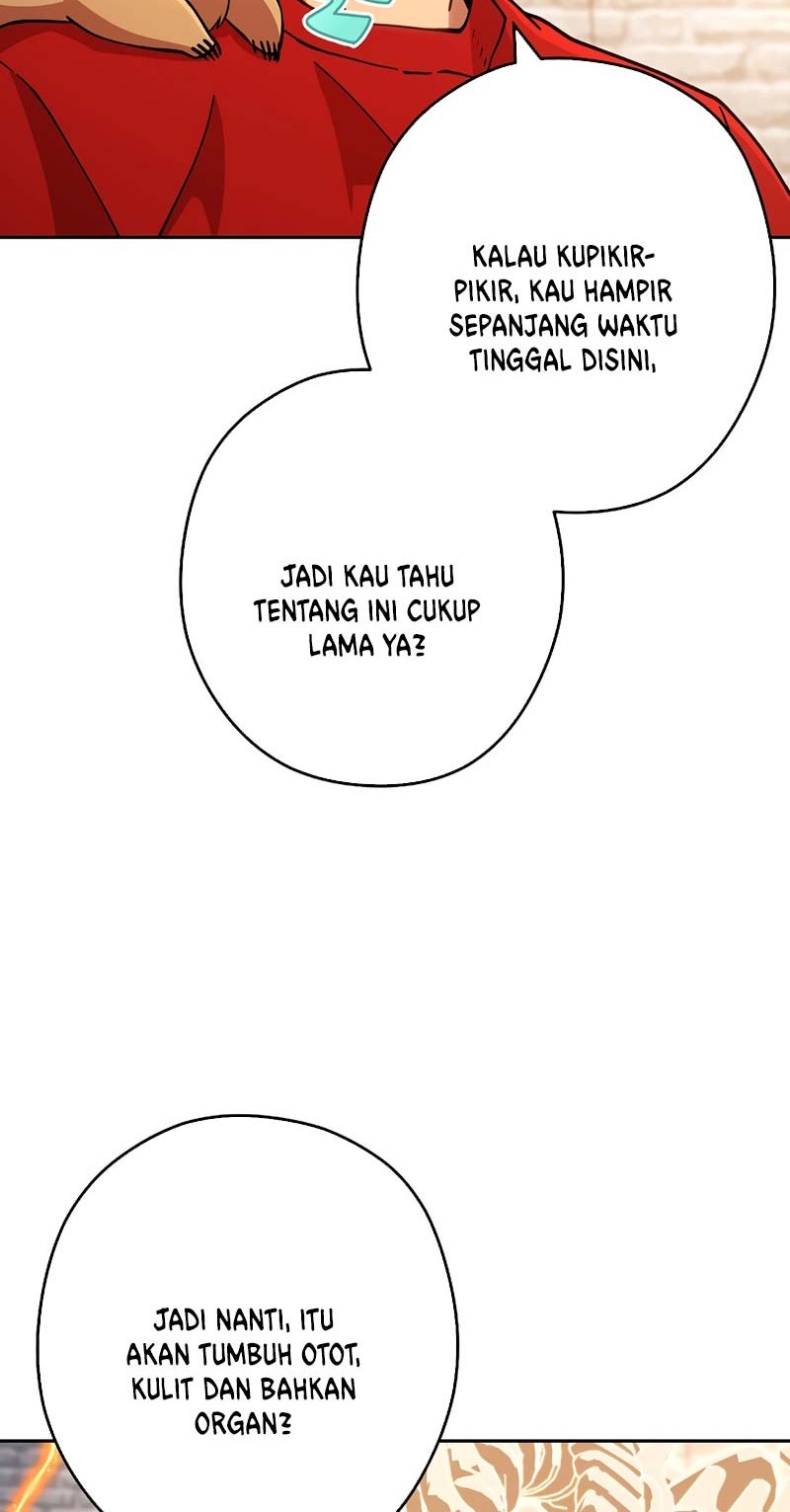 Dungeon Reset Chapter 139 Gambar 47