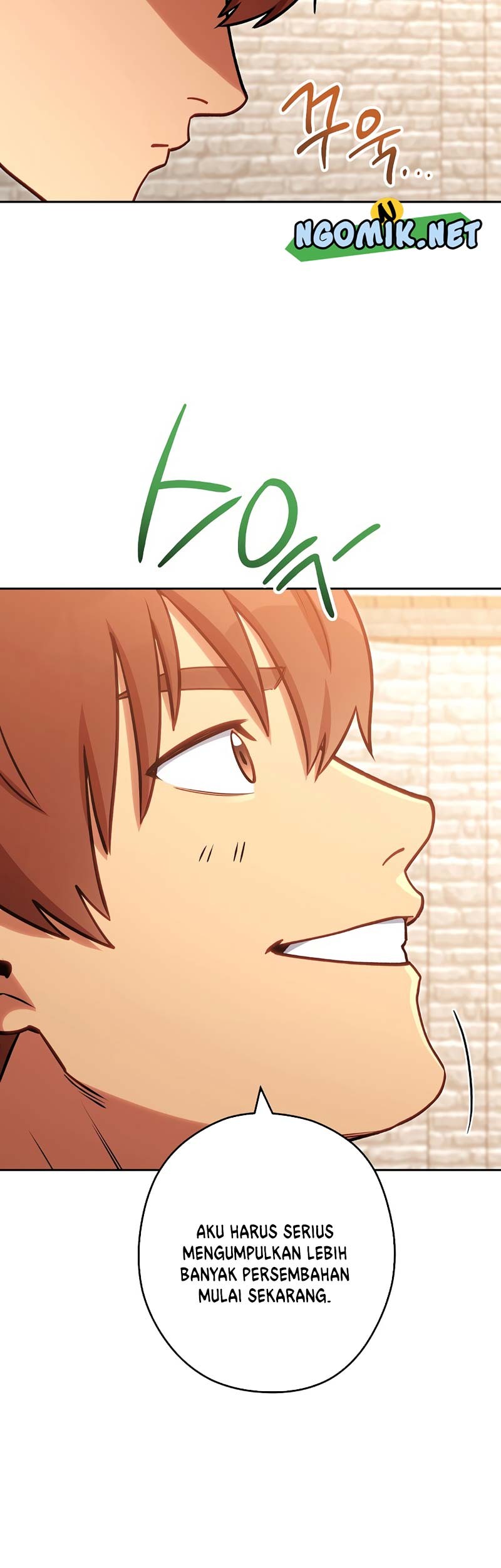 Dungeon Reset Chapter 139 Gambar 50