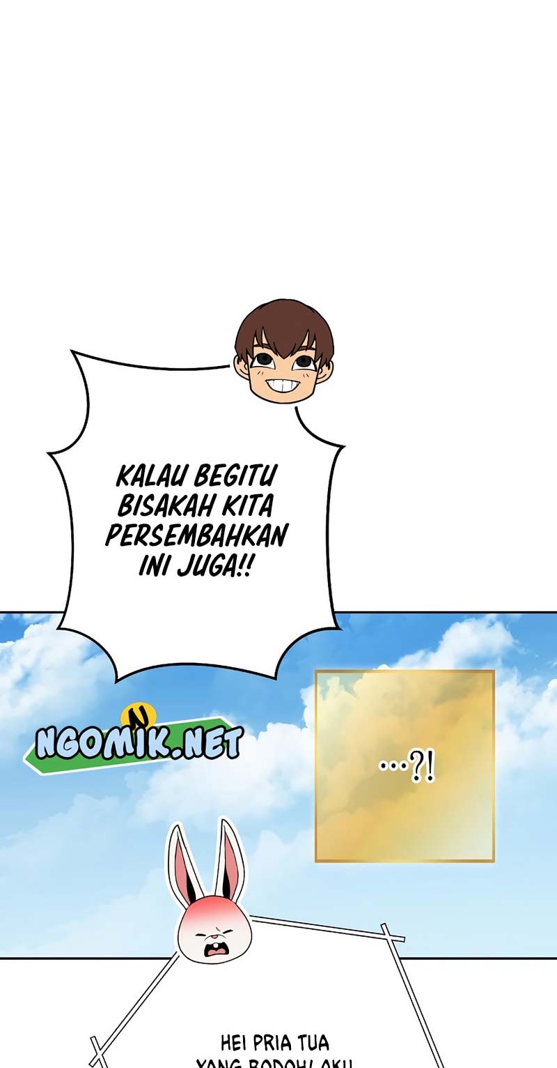 Dungeon Reset Chapter 139 Gambar 53