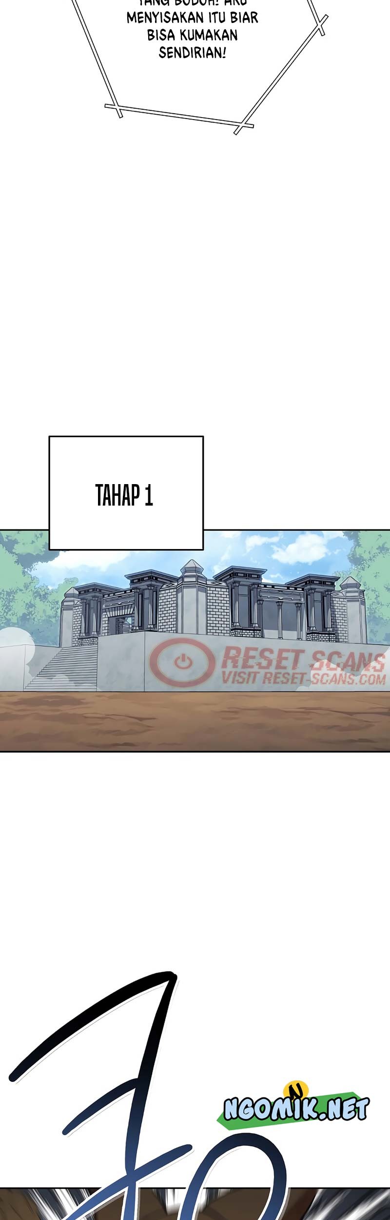 Dungeon Reset Chapter 139 Gambar 54