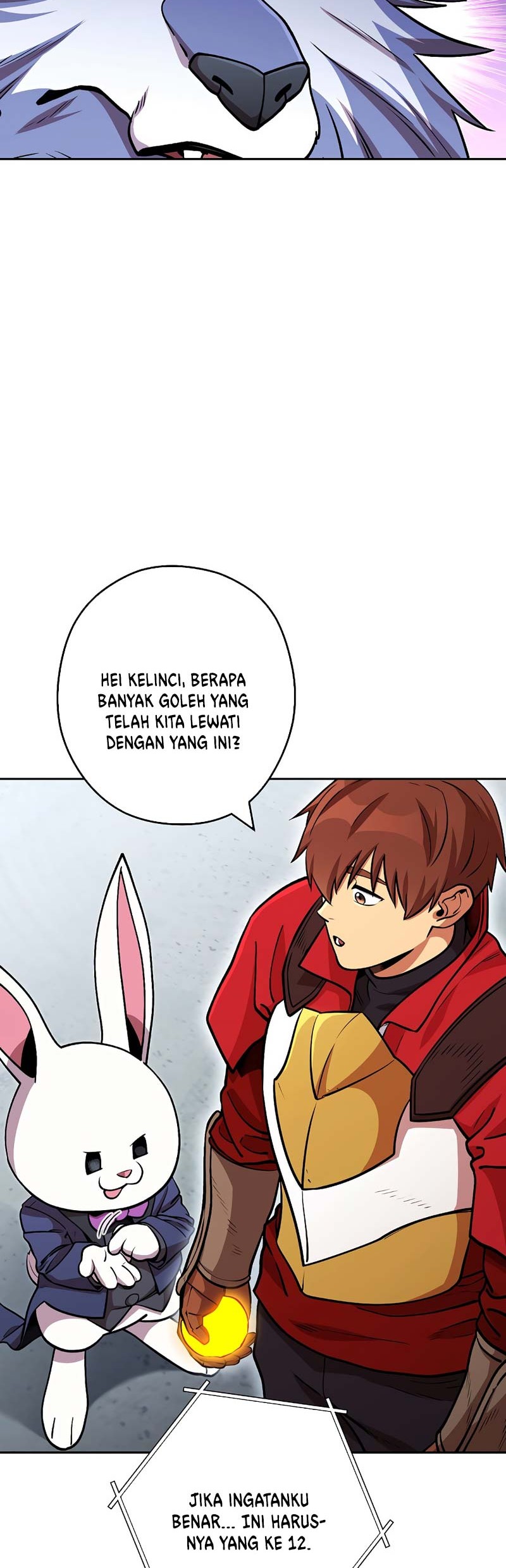 Dungeon Reset Chapter 139 Gambar 57