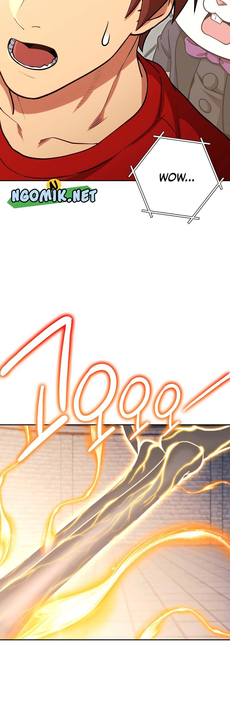 Dungeon Reset Chapter 139 Gambar 38