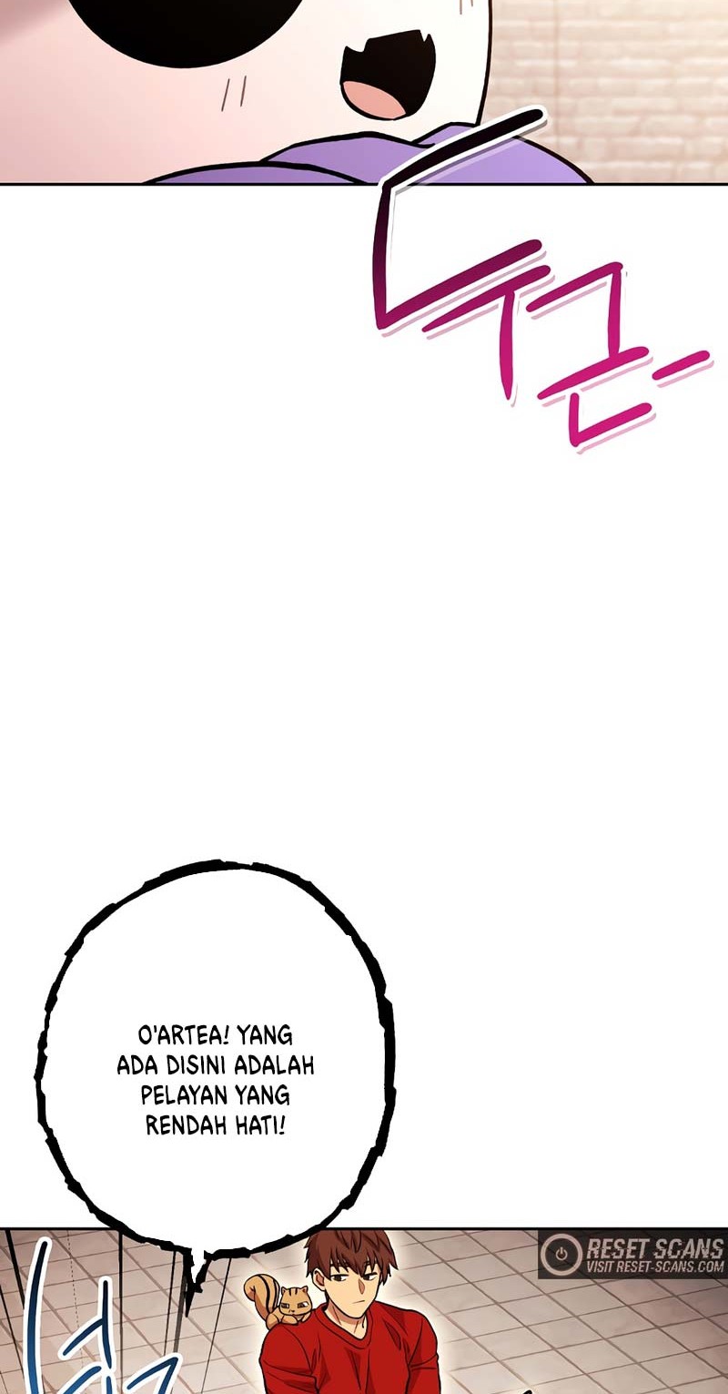 Dungeon Reset Chapter 139 Gambar 43