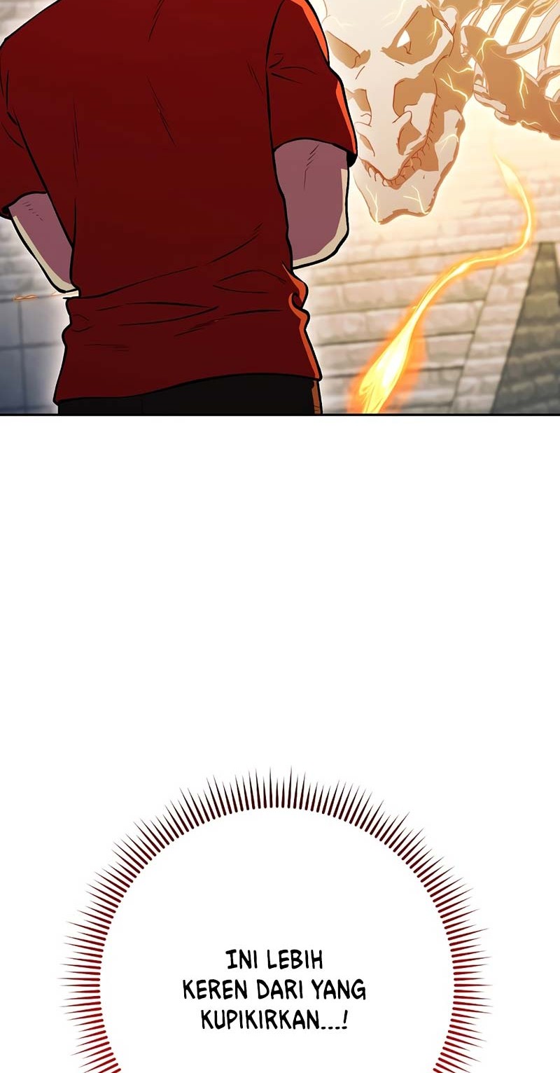 Dungeon Reset Chapter 139 Gambar 45