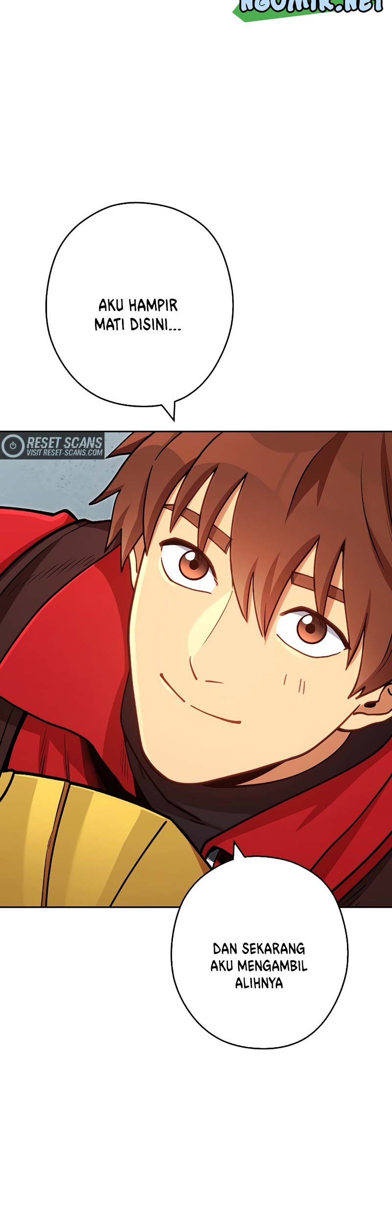 Dungeon Reset Chapter 139 Gambar 61