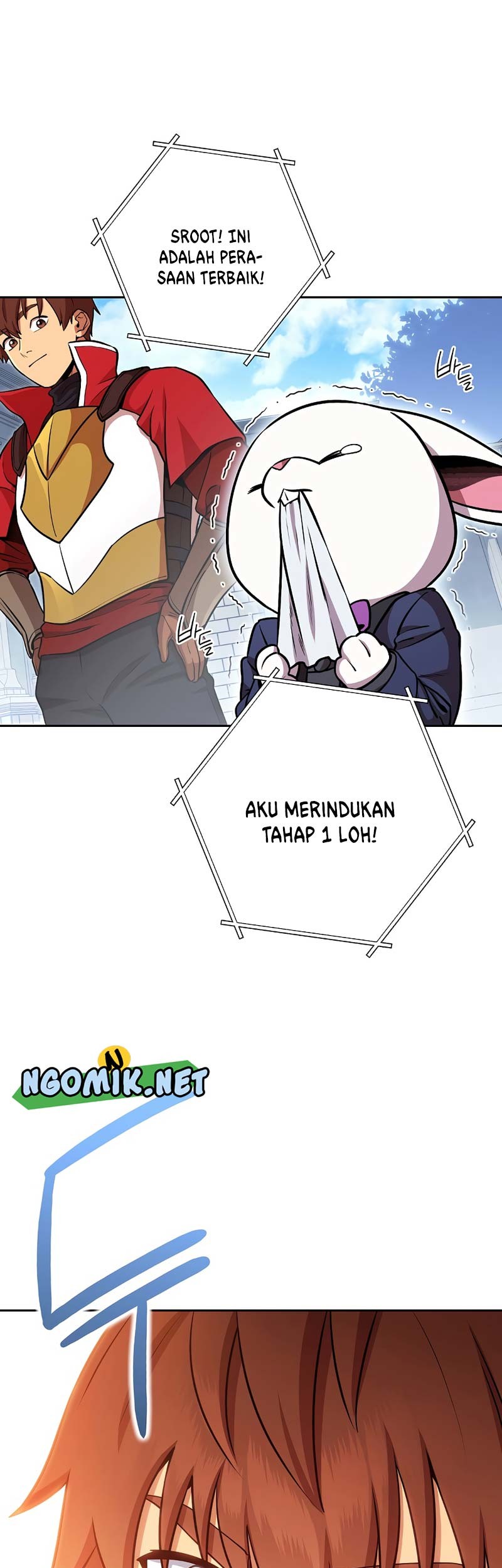 Dungeon Reset Chapter 139 Gambar 62