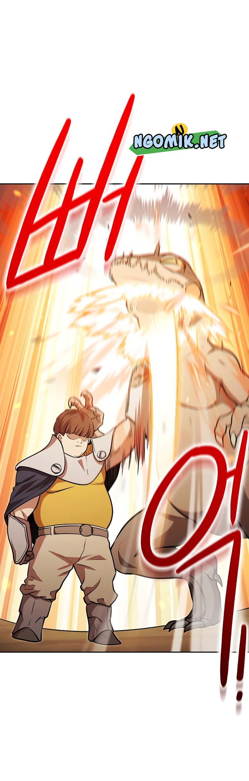 Dungeon Reset Chapter 139 Gambar 4